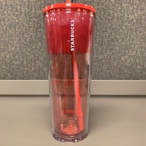 Starbucks Red Mouse Cup 2020